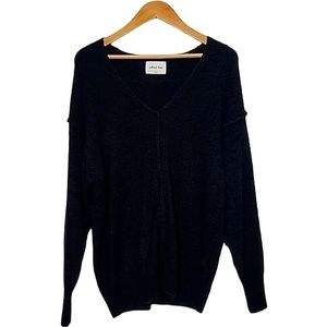 Wilfred Free super soft sweater size S